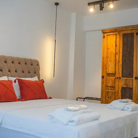 Hotel Aris *