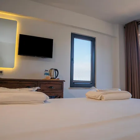 Hotel Aris Gokceada