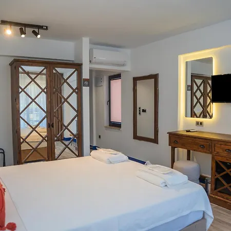 Hotel Aris Gokceada